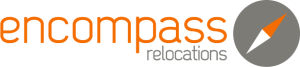 Logo encompass relocations